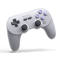 8BITDO SN30 PRO+GAMEPAD SN EDITION