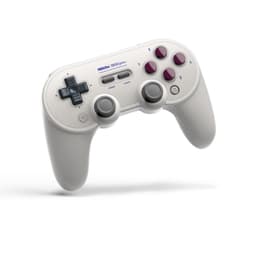 8BITDO SN30 PRO+GAMEPAD G EDITION