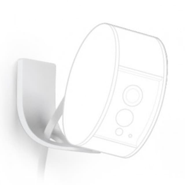 Somfy Wall Mount For Indoor Camera