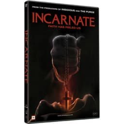 Incarnate (DVD)