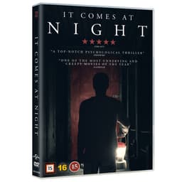 It Comes at Night (DVD)