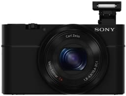Sony DSC-RX100 digikamera