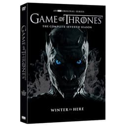 Game of Thrones - Kausi 7 (DVD)