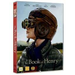 The Book of Henry - DVD