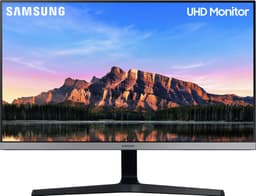 Samsung LU28R550UQUXEN 28" skærm