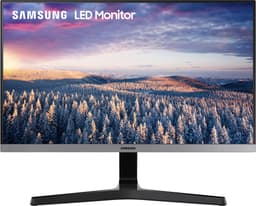 Samsung LS22R350FHUXEN 22" skærm
