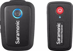 Saramonic Blink 500 B1 mikrofonsystem