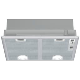 Bosch liesituuletin DHL555BSD (teräs)