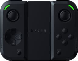 Razer Junglecat kontroller til Android