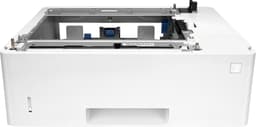 HP mediebakke/-mater - 550 ark