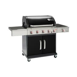Triton pts 6.1+ sapphire black