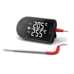 Selection termometer bluetooth