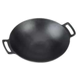 Grillwok selection