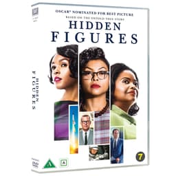Dolda tillgångar (DVD)