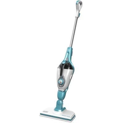 Ångmopp steam mop 2 i 1 1300w