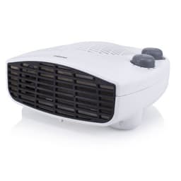 Värmefläkt 2000w med termostat