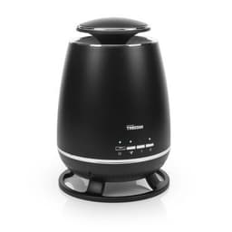 Värmefläkt cirkulär 1800w ptc