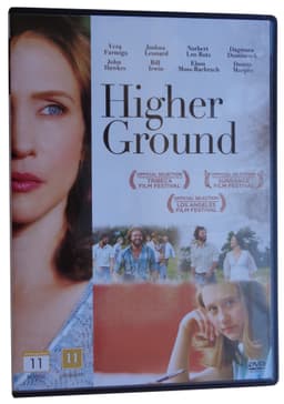 Higher Ground (DVD)