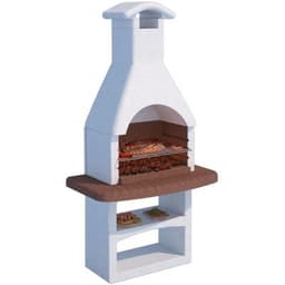 Murgrill milano 212 cm