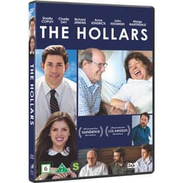 The Hollars (DVD)