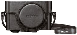 Originalt etui til Sony RX100 kameraer