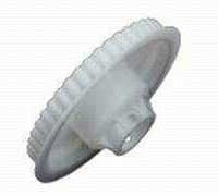 PV0379 Auto Rotation Pulley