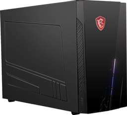MSI Infinite S 9SH-074MYS pelitietokone