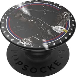 Popsockets älypuhelimen pidike (Home of The Brave)