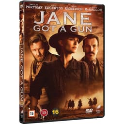Jane got a Gun (DVD)