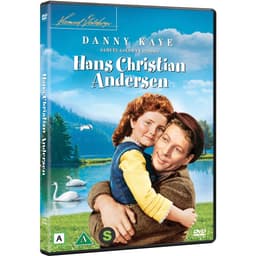 Hans Christian Andersen (DVD)