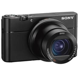 Sony CyberShot RX100 Mark 5 digikamera