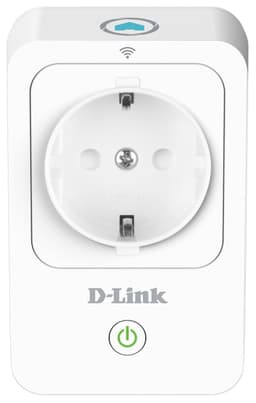 D-Link DSP-W215 smart plug