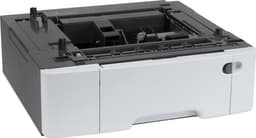 Lexmark Sheet pappersfack duo (550 ark med 100 ark MPF)