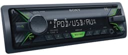 Sony autosoitin DSX-202UI