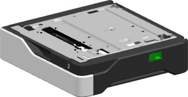 Lexmark Sheet pappersfack (550 ark)