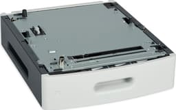 Lexmark Sheet pappersfack (550 ark)