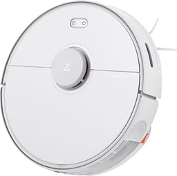 Roborock S5 Max robotstøvsuger (hvit)