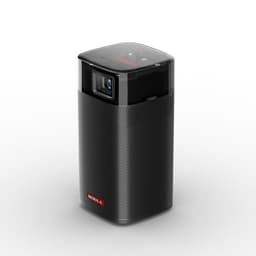 Nebula Apollo 480p bærbar projektor med Android TV, højtaler og indbygget batteri