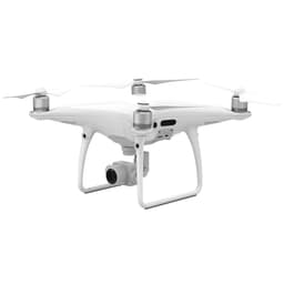 DJI Phantom 4 Pro drönare med smartphone kontroll