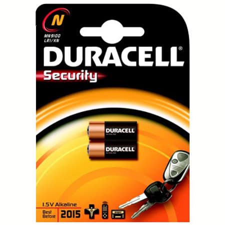 SECURITY N/MN9100 2PK