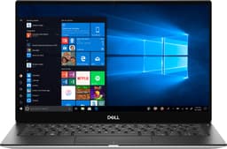 Dell XPS 13-7390 13,3" bærbar PC (platinum)
