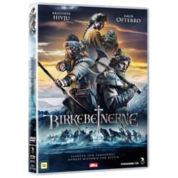 NORDISK FILM 2317231 Movie