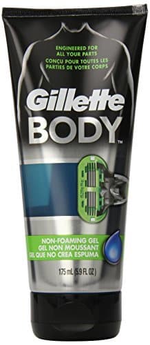 Gillette Body Gel 175 ml