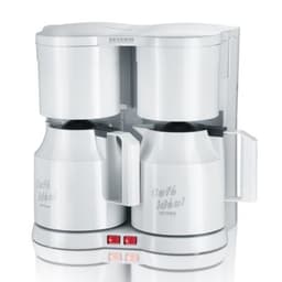 Kaffebryggare dubbel ka5827
