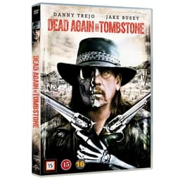 Dead Again in Tombstone (DVD)