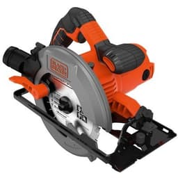 Cikelsåg 1500w 66mm