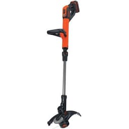 Grästrimmer 18v 28cm 2,0ah bat