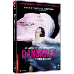 Dansaren (DVD)