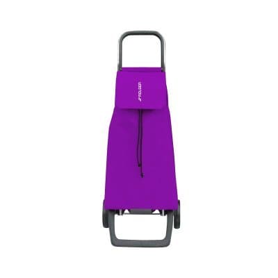 Shoppingvagn rolser joy jet ln lila