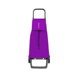 Shoppingvagn rolser joy jet ln lila